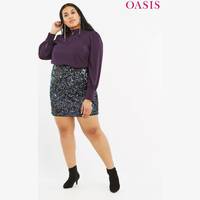 Next Plus Size Skirts for Women