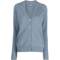 Zadig & Voltaire Women's Blue Cashmere Sweaters