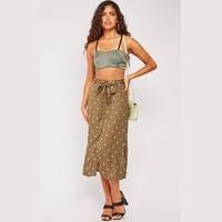 Everything5Pounds Women's Embroidered Skirts
