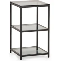 Julian Bowen Tall Side Tables
