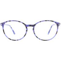 Tom Ford Men's Round Glasses