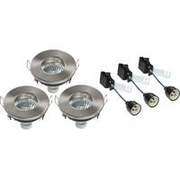 Diall IP65 Downlights