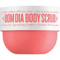 Sol de Janeiro Body Scrubs and Exfoliators