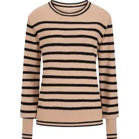 Wolf & Badger Loop Cashmere Women's Cashmere Sweaters