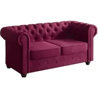 Ophelia & Co. Chesterfield Sofa