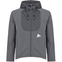 CRUISE Men's Grey Jackets