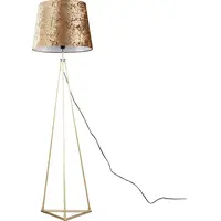 MiniSun Gold Desk Lamps