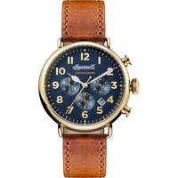 Ingersoll Chronograph Watches for Men