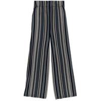 Marks & Spencer Women's Wide Leg Cropped Trousers