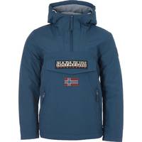 Woodhouse Clothing Men's Down Jackets With Hood