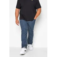 D555 Tall Men's Trousers