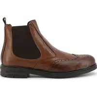 Duca Di Morrone Men's Heeled Boots