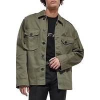 Bloomingdale's Men's Utility Jackets