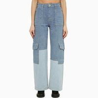 GANNI Women's Vintage Jeans