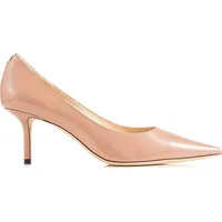 Jimmy Choo Women's Pointed Toe Pumps