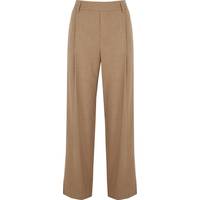Harvey Nichols Women's Flannel Trousers