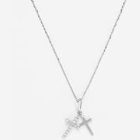 BrandAlley Cross Necklaces