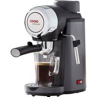 Cooks Professional Filter Coffee Machines