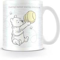 Winnie the pooh Mugs and Cups