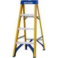 Werner Step Ladders