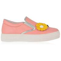 CRUISE Girl's Slip On Trainers