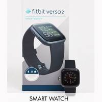 Fitbit Smart Watch With Bluetooth