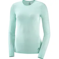 Salomon Women's Running T Shirts