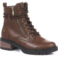 Xti Women's Lace Up Ankle Boots