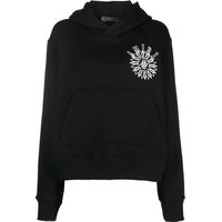 Amiri Women's Logo Hoodies