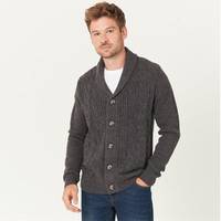 House Of Fraser Men's Cable Cardigans