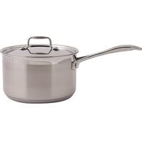 Dexam Stainless Steel Pans