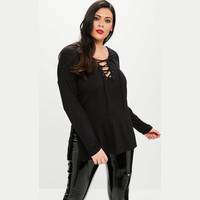 Missguided Plus Size Tops