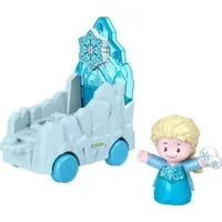 Fisher Price Frozen Toys