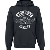 Volbeat Men's Sweaters