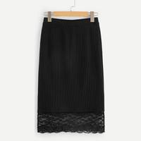 SHEIN Knit Skirts for Women