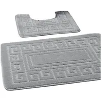 RHAFAYRE Non-Slip Bath Mats