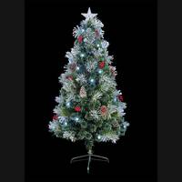 Premier Decorations 4ft Christmas Tree
