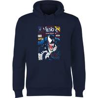 Venom Spider-Man Clothing For Adults