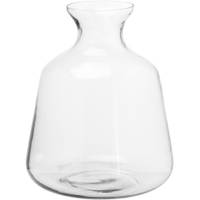 Hill Interiors Large Glass Vases