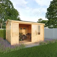Waltons Garden Offices
