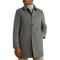BrandAlley Men's Grey Coats