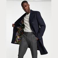 ASOS Men's Double-Breasted Coats