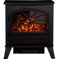 B&Q Focal Point Electric Stoves