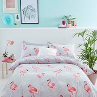 Catherine Lansfield Tropical Bedding