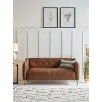 Cox and Cox Modern Chesterfield Sofas