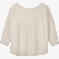 The White Company Women's Cotton Jumpers