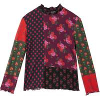 Desigual Girl's Floral T-shirts