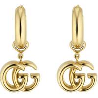 Gucci Women's Gold Earrings