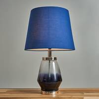 Iconic Lights Blue Table Lamps