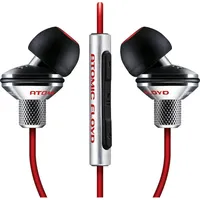 Zavvi In-ear Headphones